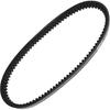 Drive Belt V-Belt Replace 36394-67G/36394-67 for Harley Davidson 2 Cycle Gas Golf Carts 1967-1981