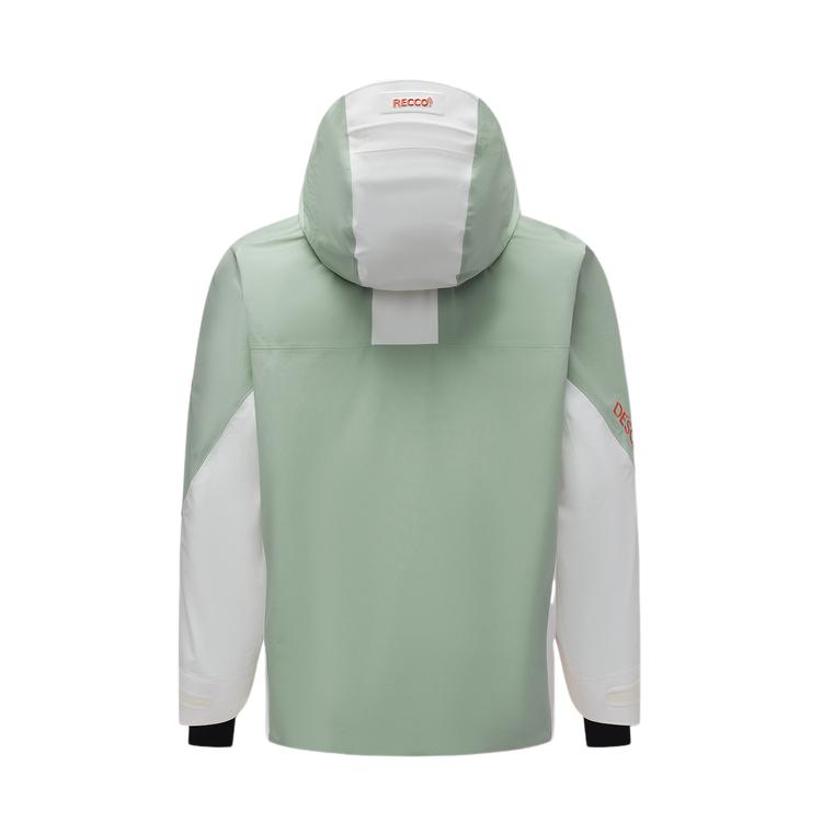 DESCENTE SNOWBOARD Ski Wear Unisex D4433OSJ68