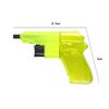10Pcs Mini Water Gun Pistol Toys Children Toy Simple Beach Water Fun Playing Summer Pool Toys For Kids Gift