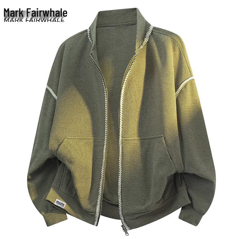 

Mark Fairwhale Men s Autumn/Winter Knit Jackets & T-Shirt 2XL