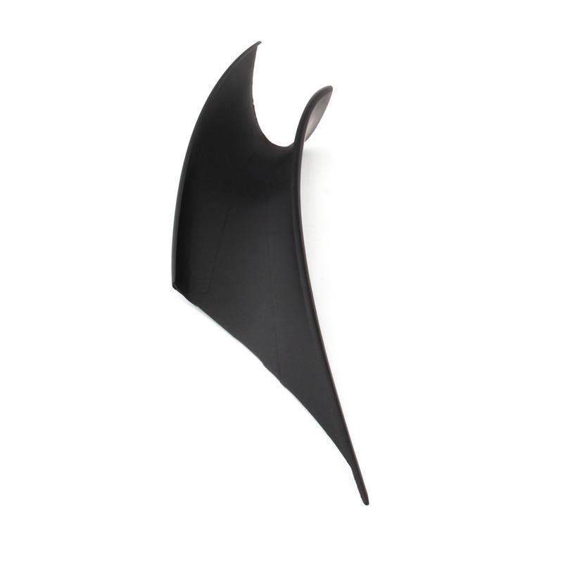 4Pcs ABS Interior Door Handle Pull Protective Cover For -BMW 3 4 Series 3 Series GT F30 F35 2013-