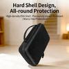 Mini ITX PC Computer Host Carrying Pouch With Water Resistant Exterior And Spacious Interior