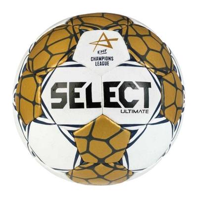 Select Ultimate EHF Champions League Handball
