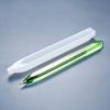 3pcs DIY Handmade Pen Silicone Mold - Epoxy Resin Pen Holder Resin Casting Mold - Penholder DIY Jewelry Making