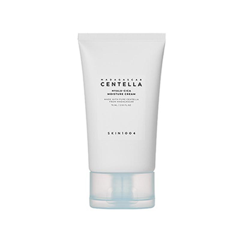 

[SKIN1004] Madagascar Hyalu-Cica Moisture Cream 75ml