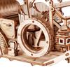 ROKR Vintage Car 3D Wooden Puzzle MC801