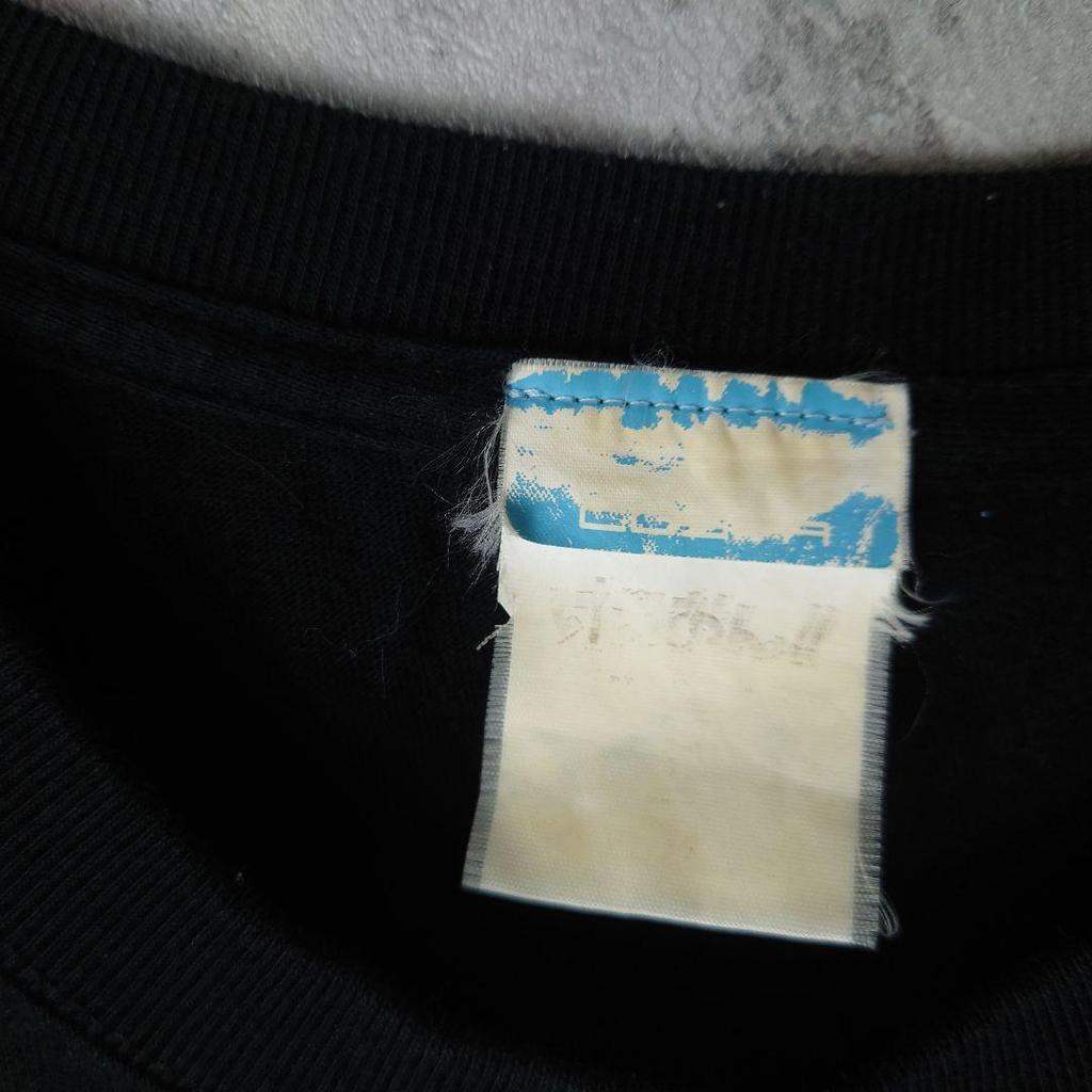 [USED] 2D COSPA K-ON! Ritsu Tainaka T-shirt Anime