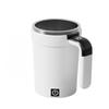 Smart Temperature Control Magnetic Auto Stirring Cup Electric Portable Coffee Mug Shaker Bottle Fitness Protein Mixer Cup