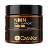 Cata-Kor NMN doplněk stravy – 1000 mg, Podporuje buněčnou energii a hladiny NAD+, Vitamínový doplněk stravy pro pohodu & vitalitu