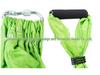 Aerial Yoga Hammock with Ceiling Mount & Extension Straps - Full Set
