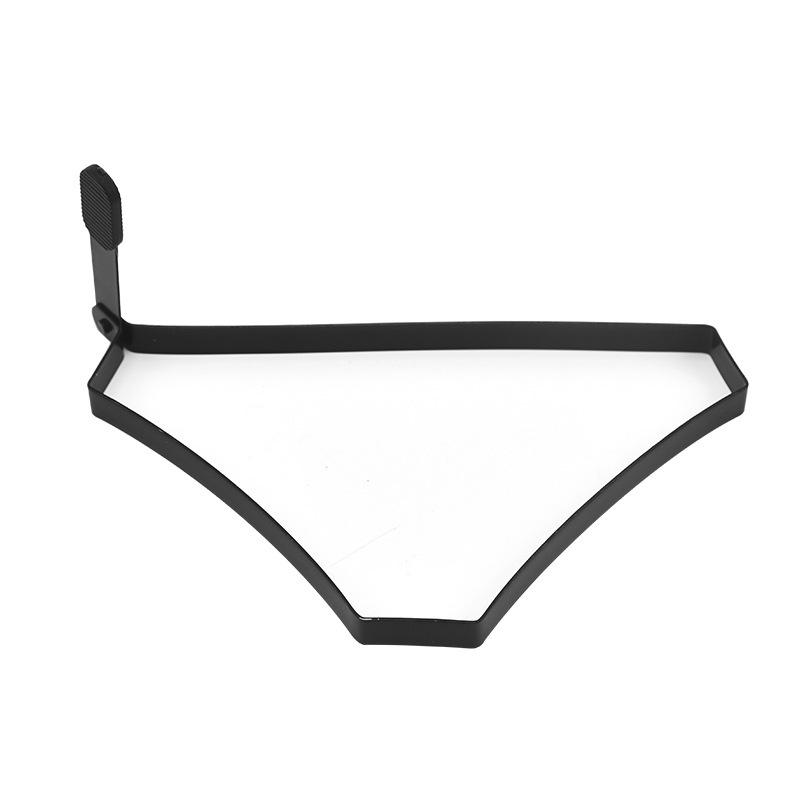 Pancake Cooking Moulds Kitchen Tool Egg Fryer Fried Egg Omelette Ring Mold Frying Egg Mold