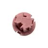 2Pcs Rear Stop Light Bulb Socket For Mercedes-Benz W210 E200 E220 E280 E300 E320