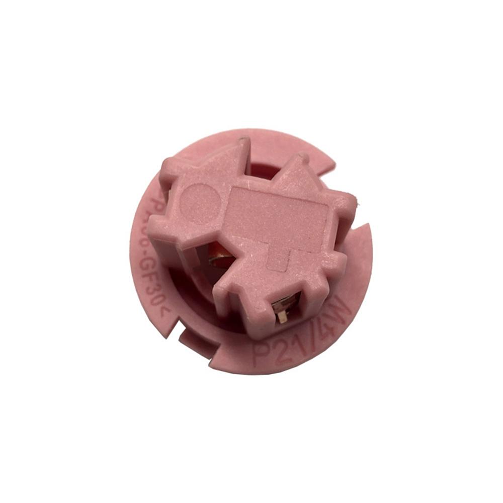 2Pcs Rear Stop Light Bulb Socket For Mercedes-Benz W210 E200 E220 E280 E300 E320