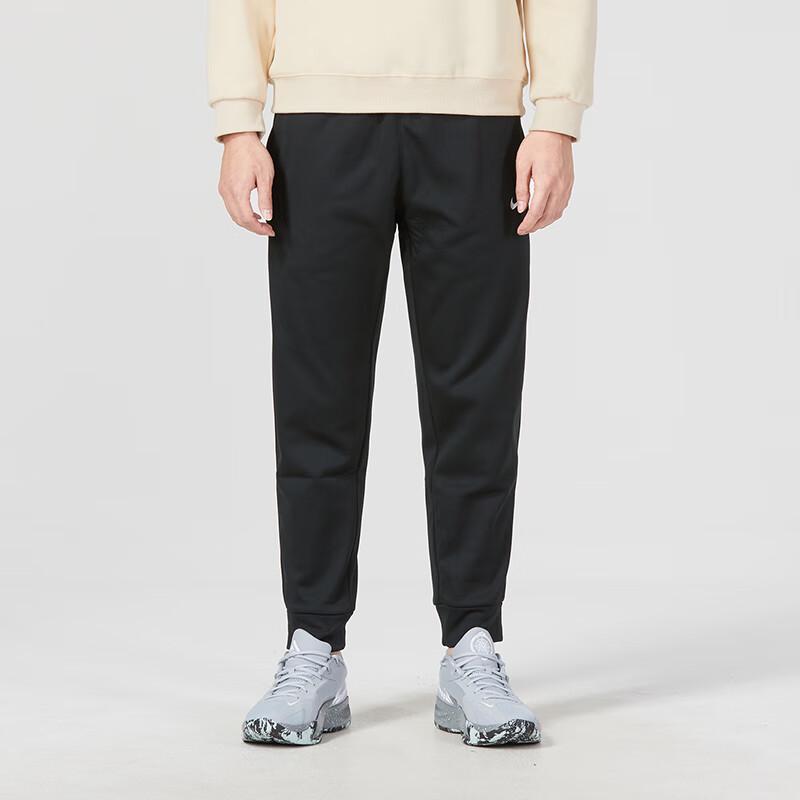 Nike Men s Winter Fleece-Lined Knit Joggers XXL
