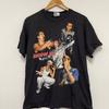 Vintage 90’s Back 1998 Tour T-Shirt / Boy Band Unisex T-Shirt