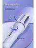 32mm Automatic Curling Iron with Negative Ions – Gentle Hair Care for Large Waves & Water Ripples.