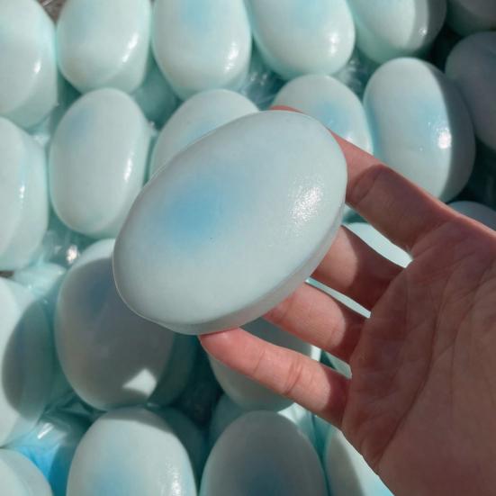 Squeeze Toy Ultra-Realistic Cheesecake Stress Relief Toy Soft Slow Rebound Pinch Toy Anxiety Relief Food Shaped Squeeze Ball