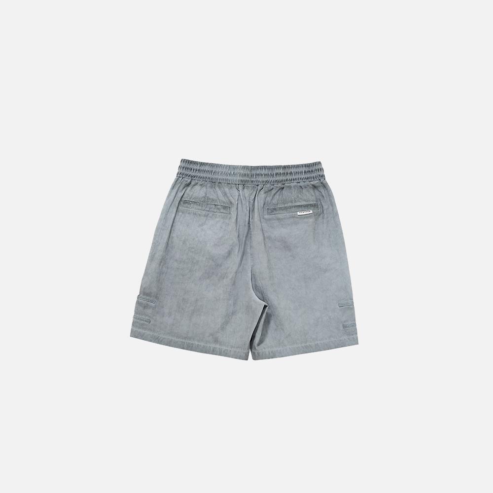 CLOT Casual Shorts Unisex Moderate CTSR25S51086