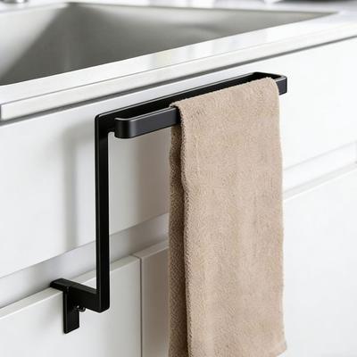 Banyo ve tuvalet – Havlu Askılıkları