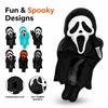 Decorative Doll for Phone, Cute Cell Phone Charm Accessory