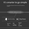 In-Ear Earbuds Built-in Mic Earphones High-Quality Sound Earbuds Answer Calls
