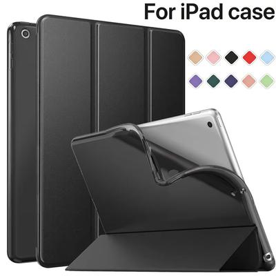 Dla iPad 11. 10. 10.9 air 11 Etui Case iPad air 4. 5. 10.9 pro 11 13 12.9 13 9.7 7. 8. 9. 10.2 mini 6 7 8.3 M3 Gen Pokrowiec