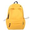 School bag junior high school girls new Japanese ins high value niche backpack high school student backpack