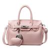 Handbag Women's New Fashion Commuter Versatile Shoulder Crossbody Bag