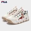 FILA Women's 'Croissant' Dad Sneakers