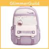 And Fashionable Versatile Travel Backpack Breathable Design For Daily Students