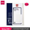 Deli Hot Melt Binding Covers CN Plug (adapter Included)