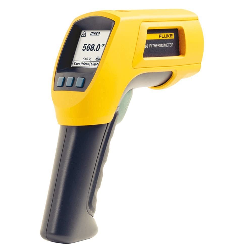 Fluke Infračervený teploměr 568 (Fluke) []