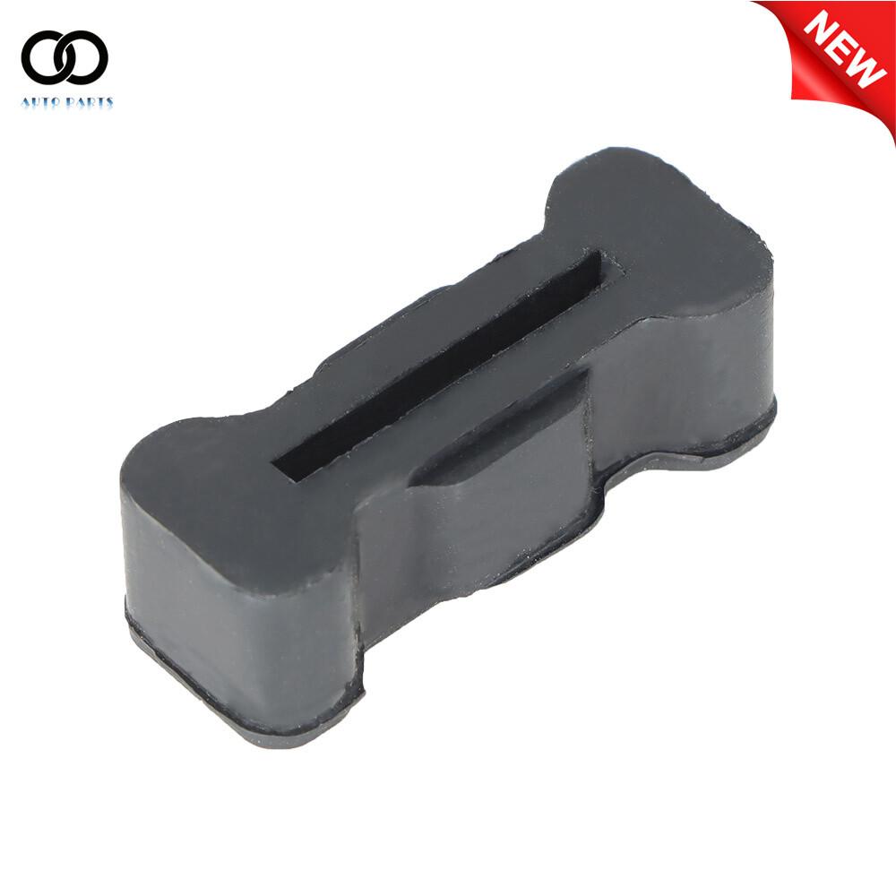 15726082 Tailgate Rubber Latch Bumper Pair For Chevrolet S10 GMC Sonoma 94-04