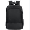 Herr Premium Multifunktionell Affärs Laptop Ryggsäck