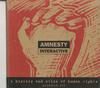 CD CD-ROM - Amnesty Interactive: A History And  VC014 NOT ON LABEL Non Japan Comedy & Spoken Word Used