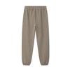 Fear of God Essentials Classic Sweatpant Homestead Heather Unisex Bottoms Cream 130AS262032F
