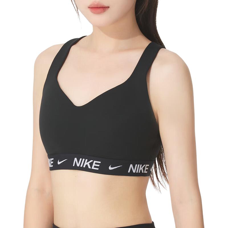 Nike Sports Underwear Women's Black Moderate FD1069-011