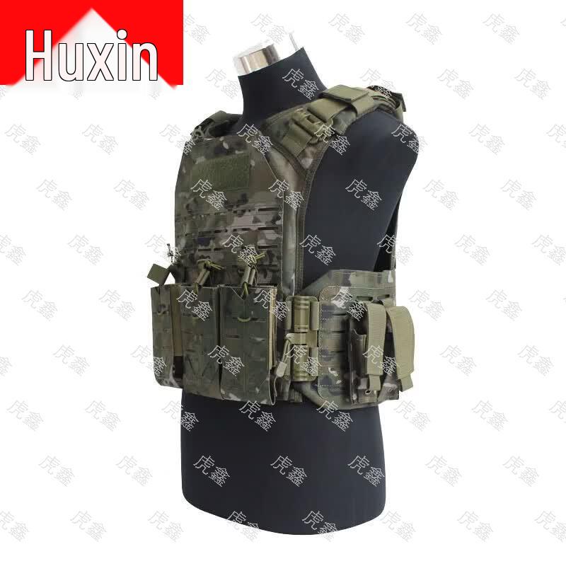Huxin Tactical Vests & Training Gear