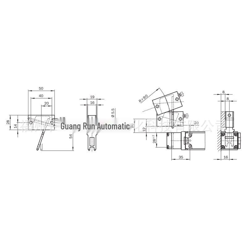 IE10-R1 Sick Sensor 5306528 Accessories - New, Original, In Stock IE10-R1