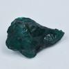 Earth Mined Green Emerald 81.35 Ct Natural Rough Uncut Loose CERTIFIED Gemstone AR-2414
