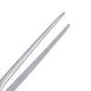 6 Sizes Serving Presentation Chef Grill Stainless Steel BBQ Clip Pliers Food Tweezer Barbecue Tongs