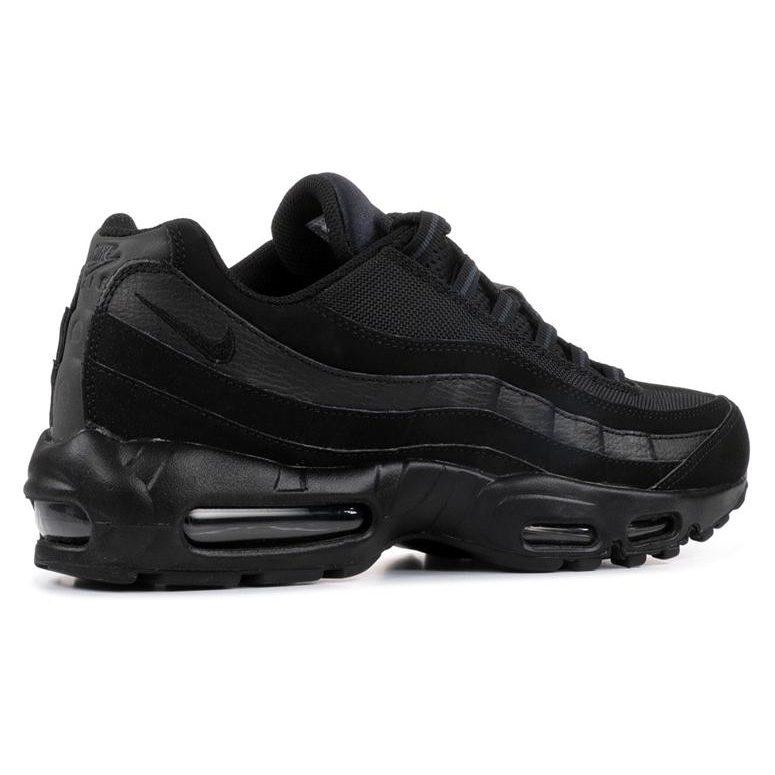 Nike Air Max 95 Triple Black 609048-092