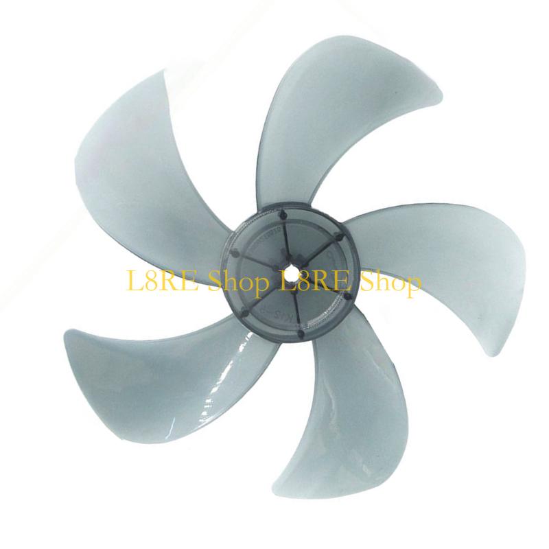 L8RE Multifuntional Fan Accessory Plastic Standing Fan Fan Replacement Fan Part