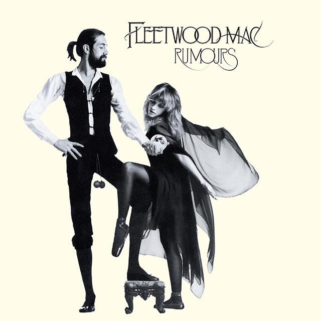 CD FLEETWOOD MAC - Rumours WPCR85147 WARNER MUSIC JA 2025 Japan Rock