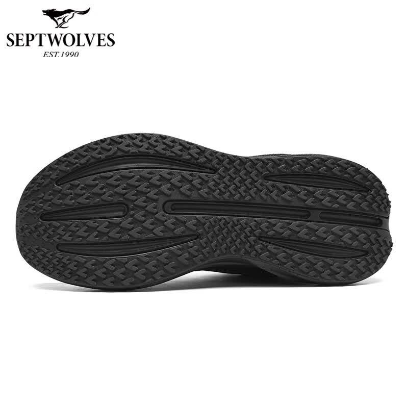 Septwolves Men's 2026 Summer Breathable Running Shoes