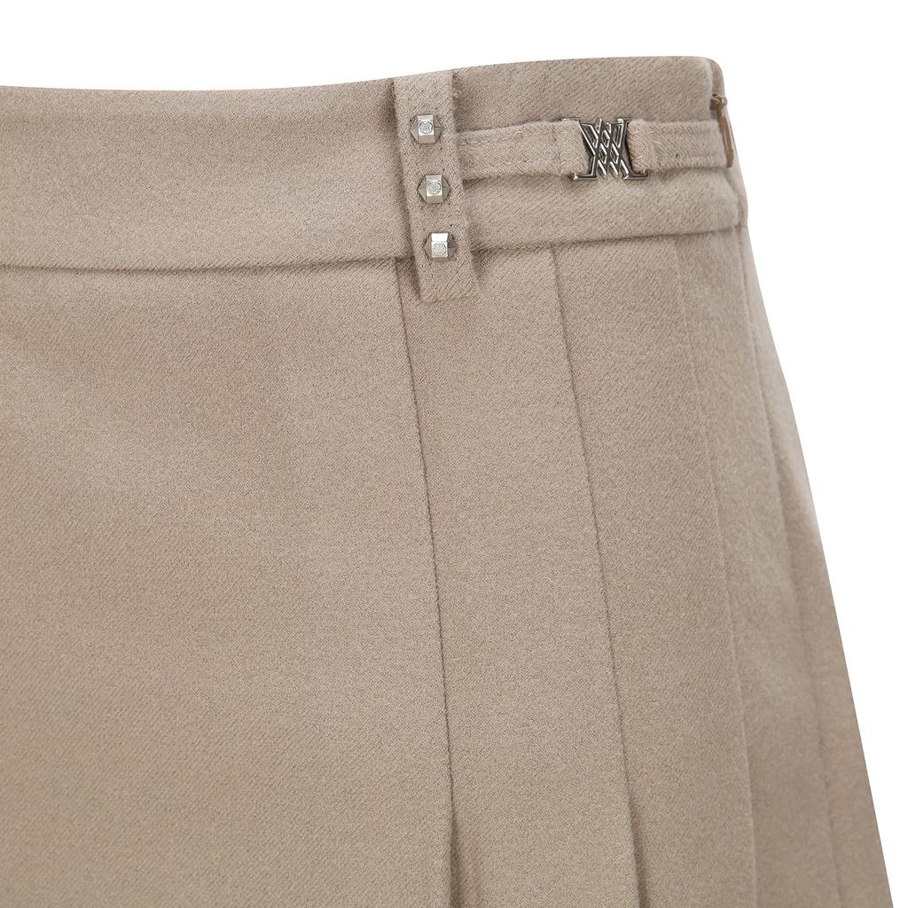 Anew Golf W Side Pleated Sq_Be