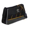 New Adidas Recycled Polyester Shoulder Bag Regular Unisex Black IW8625