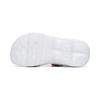 Anta Kids Asymmetrical 1 Non-Slip Breathable Sandals Kids Sandals White Pink 322229912-2