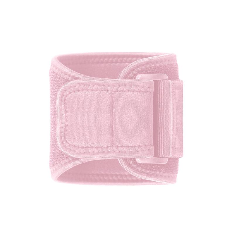 Sport-Handgelenkbandage Verstellbare Wickel-Druck-Atmungsaktive Handgelenkstütze Herren- und Damen-Fitness Fitness Laufen Sport Schweißabsorbierendes Schweißband