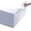 Papier A4 Gładki Biały do Druku i Ksero, 70g/80g do Biura, na Uczelnię, do Rękopisów i Rysowania